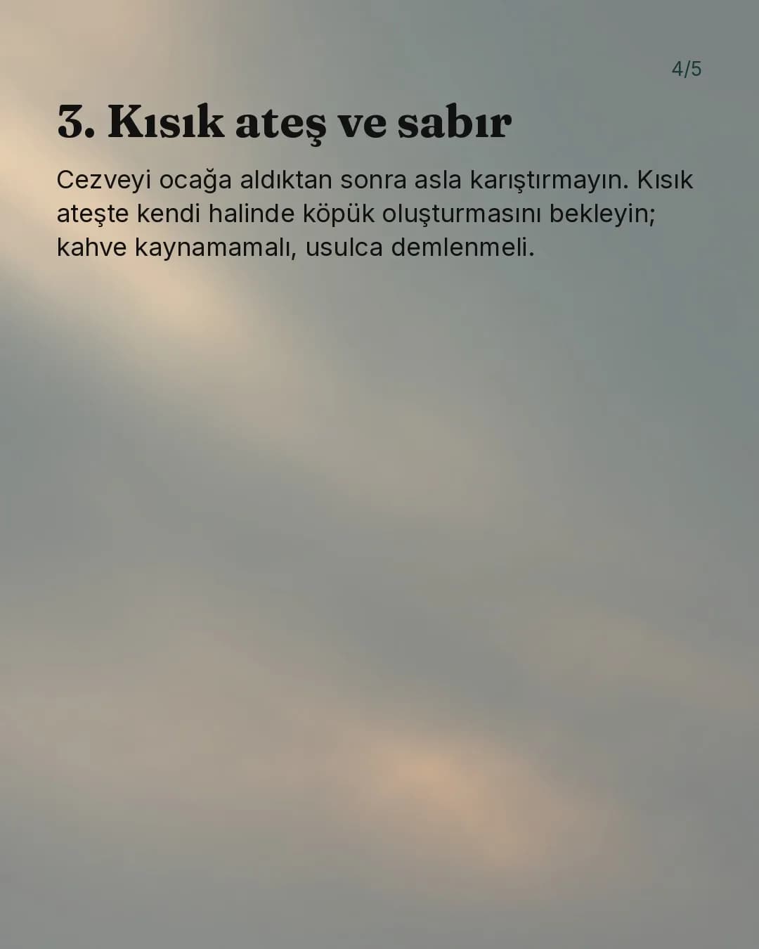 Slayt 4 / 5